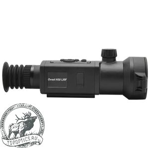 Тепловизионный прицел RikaNV Ovod H50 LRF