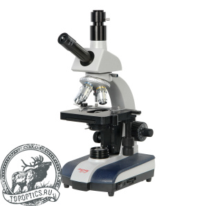 Микроскоп биологический Микромед 1 (вар. 1-20V)