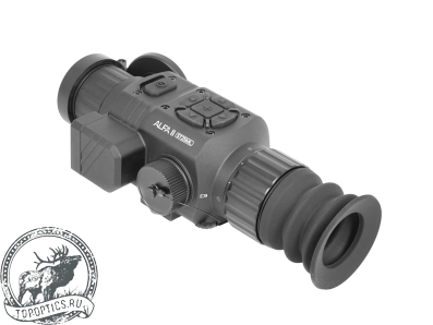 Тепловизионный прицел ARKON Alfa II ST25ML