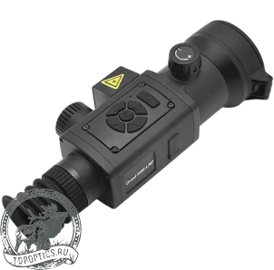 Тепловизионный прицел RikaNV Ovod H50 LRF