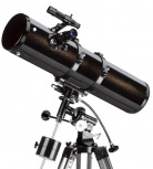 Телескоп Levenhuk Skyline 130х900 EQ #24296