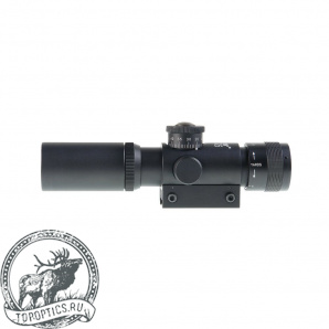 Оптический прицел Veber Пневматика 4x21 AO