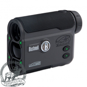 Лазерный дальномер Bushnell The Truth with ClearShot #202442