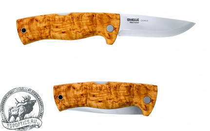 Складной нож Helle 200 Dokka