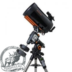 Телескоп Celestron CGEM II 1100 #12012