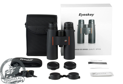 Бинокль Eyeskey Zenith 10x42