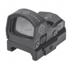 Коллиматорный прицел Sightmark Mini Shot M-Spec FMS с небыстросъемным креплением на Weaver/Picatinny, + выс. крон #SM26043