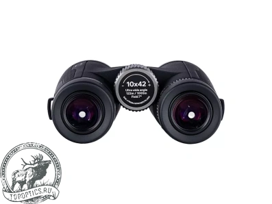Бинокль TRD OWL 10x42
