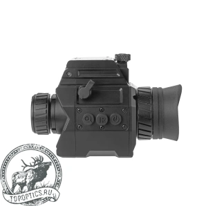 Цифровой монокуляр ночного видения Veber Digital Force HM40-M