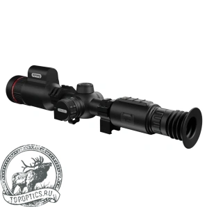 Тепловизионный прицел Sytong GM06-50LRF (2.5x <18 mK, 640x512, F50mm)