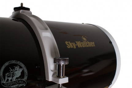 Труба оптическая Sky-Watcher BK 200 Steel OTAW Dual Speed Focuser #67819