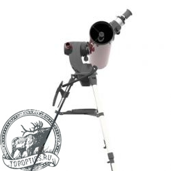 Телескоп Celestron SkyProdigy 130 #31153