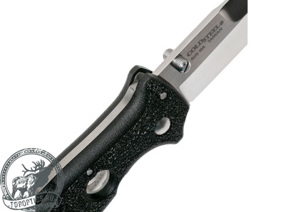 Нож Cold Steel Counter Point I 4" складной AUS10A Griv-Ex #CS-10AB