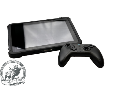 Мобильный наблюдательный комплекс СТРАЖ