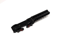 Быстросъёмный кронштейн Aimpro для прицелов RikaNV Lesnik на picatinny