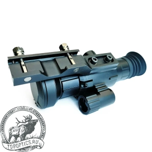 Тепловизионный прицел Longot R650L