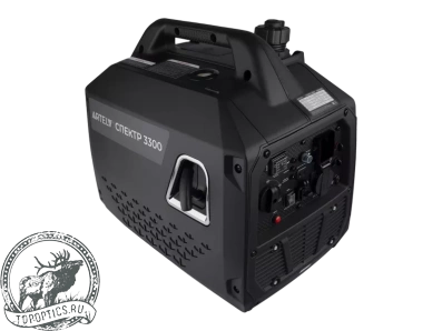 Инверторный генератор ARTELV СПЕКТР 3300 #ASIE3300