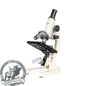 Микроскоп биологический Микромед С-12 LED