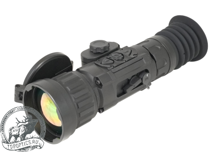 Тепловизионный прицел (Фортуна) Fortuna General 50L3m