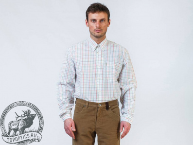 Рубашка Beretta LU51/7517/0474