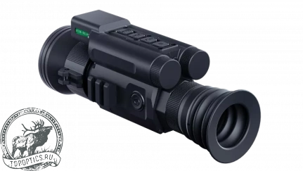 Тепловизионный прицел ATAK ET26-50LRF с дальномером