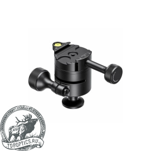 Штатив-трипод Leofoto SA-364CX, MK-40X, GS-3 (высота 248-1705 мм)