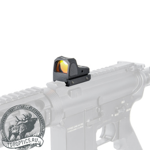 Прицел коллиматорный Veber Wolf Reflex 124 RD