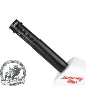 Микроскоп школьный Эврика 40х-1600х (вар. 3) цифровой