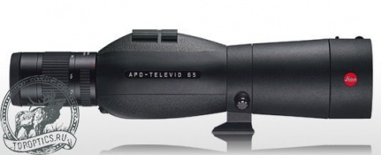 Зрительная труба Leica Apo Televid 25-50x65 (прямой окуляр)