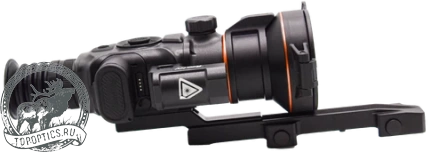 Тепловизионный прицел RikaNV Lesnik2 360L
