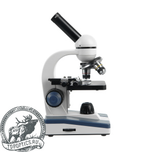 Микроскоп биологический Микромед С-11 (вар. 1М LED) с препаратоводителем