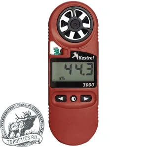 Метеостанция Kestrel 3000