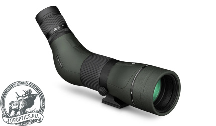 Зрительная труба Vortex Diamondback HD 16-48×65 угловая #DS-65A