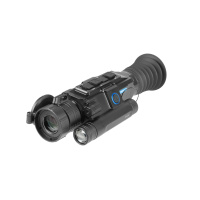 Цифровой прицел ночного видения Veber Rapid PD-S450C 4K