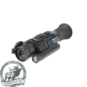 Цифровой прицел ночного видения Veber Rapid PD-S450C 4K