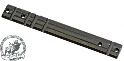 Планка Apel на Steyr SBS96 (E=76,0) - Weaver #82-00202/4