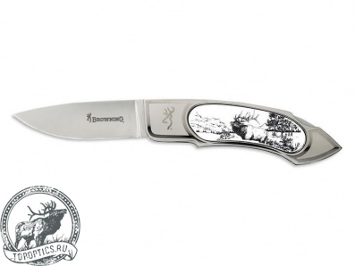 Складной нож Browning 322542