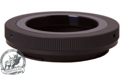Т-кольцо Bresser для камер Canon EOS M42 #26780