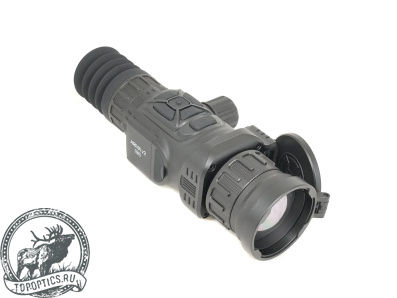 Тепловизионный прицел ARKON Arma v2 LR50L