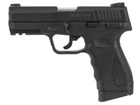 Пистолет пневматический Stalker STPT (Taurus PT 24/7 G2) к.4,5мм #ST-46016PT