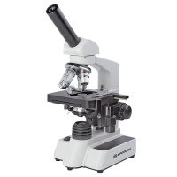 Микроскоп Bresser Erudit DLX 40–600x #70332