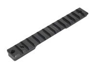 Планка ARKON Picatinny на Remington 700 (short action) (20 MOA) #P-RE700-S20