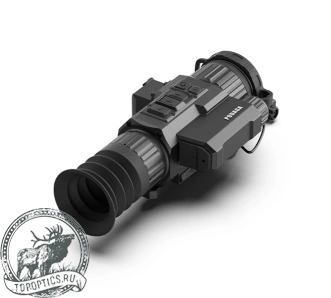 Тепловизионный прицел Lzirtek Podaga 635L с дальномером