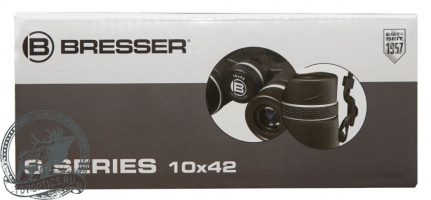 Бинокль Bresser S-Series 10x42 #73028
