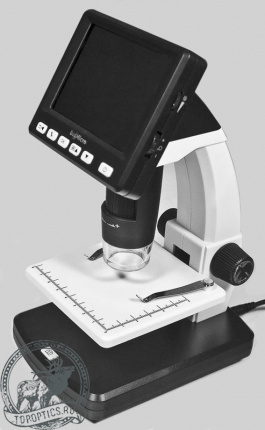 Цифровой микроскоп DigiMicro LCD