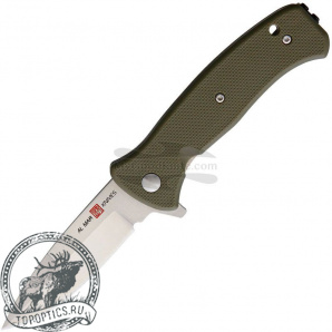 Складной нож Al mar Mini SERE 2020 A/O 2208 7.6см #AMK2208