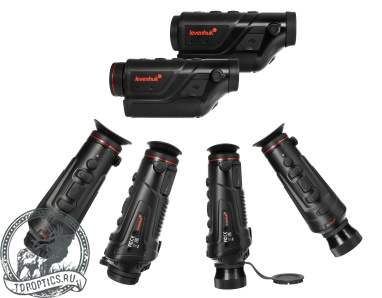 Монокуляр тепловизионный Levenhuk Fatum Z600 #82082