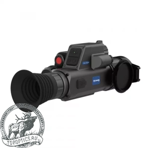 Мультиспектральный прицел Sytong FM06-50 LRF (640x512, <18mK, D50 мм, LRF)