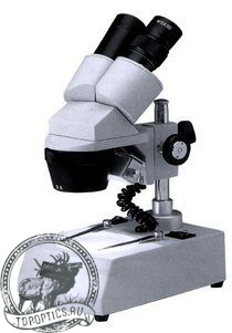 Микроскоп Motic ST-30C-2LOO