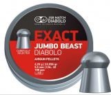 Пульки JSB Exact Jumbo Beast кал. 5,52 мм #JSBEJB022